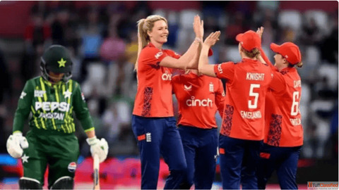 ENG W vs PAK W Key Battles to Watch in WWC 2025 ODI