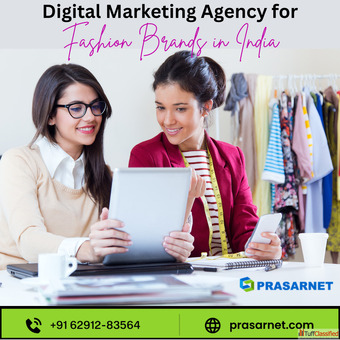 Determined about your fashion brand to trend nationwide