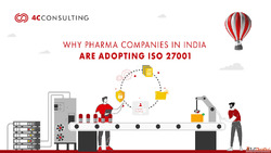 ISO 27001 Certification in Pune ISMS Consultants Implementat...