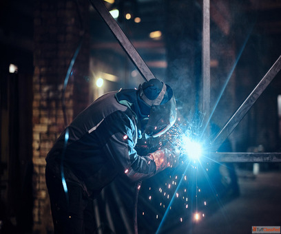 Singapore's Trusted Provider of Plasma Transferred Arc Welding