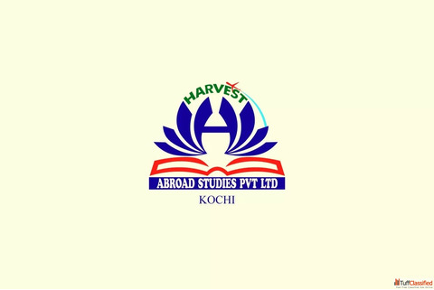 Best Study Abroad Consultants in Kerala - Harvest Abroad Studies