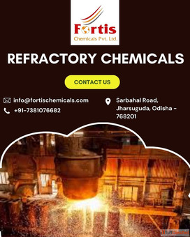 Refractory Chemicals