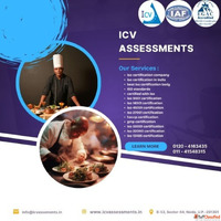 Leading ISO Certification Company in India - ICV Assessments