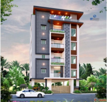Bachupally 2 BHK Flats for Sale