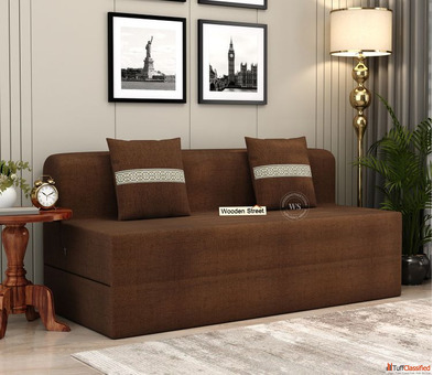 WoodenStreet Sofa Cum Beds Stylish Space-Saving and Comfortable Furniture