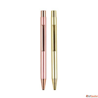 Metal Ballpoint Pens