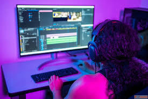 Recruiting Video Editing Designers In Salem