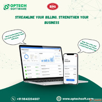 GST billing software in Dharmapuri