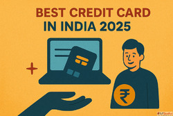 Best Credit Cards for Grocery Shopping in India