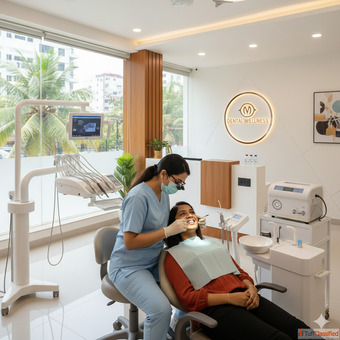 Restore Healthy Smiles with Advanced Gum Surgery in Trivandrum