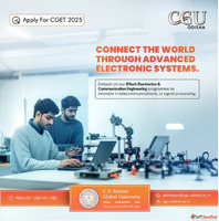 India's Best University - Academic Excellence Meets Glo...