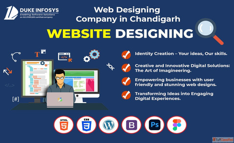 Mobile App Development Company in Chandigarh