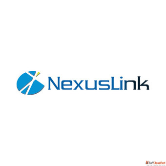 NexusLink Services Trusted Web Development Company in India