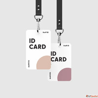 PVC ID Card Printing