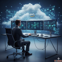 AWS Solutions Architect Certification - Master Cloud Archite...