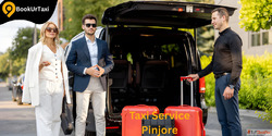 Taxi Service in Pinjore Cab Service in Pinjore