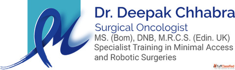 Mumbai Cancer Care Comprehensive Cancer Treatment Support