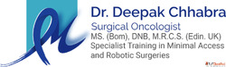 Mumbai Cancer Care Comprehensive Cancer Treatment Support