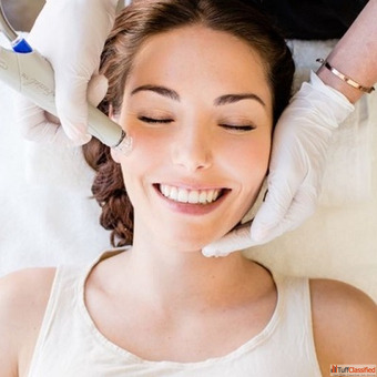 علاج هيدرافيشل في مسقط