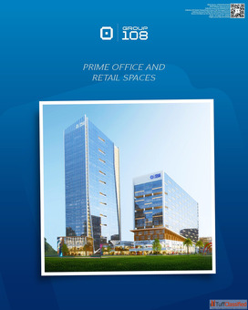 An Icon Born from Architectural Foresight