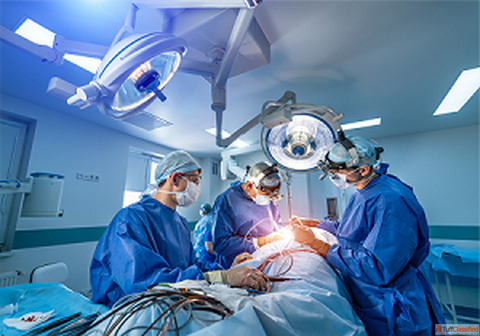 Are You Looking for Spine Endoscopy in Vadodara