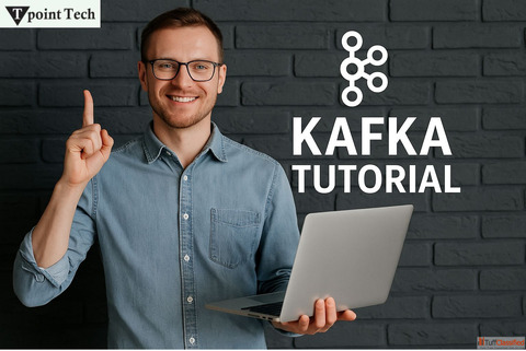 Kafka Tutorial
