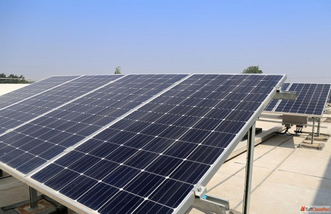 PM Surya Ghar Muft Bijli Yojana Free Solar Power Scheme