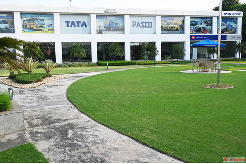 Best Tata Motors Commercial Vehicle Workshop in Ambala