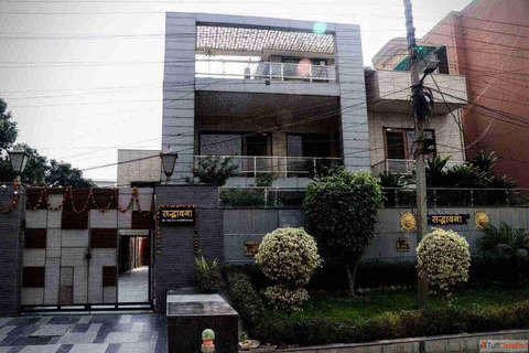 Best Nasha Mukti Kendra in Ghaziabad