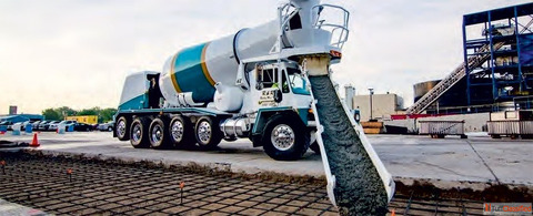 Building Tomorrow The Power of Construction Chemicals in Nigeria with Ashveda Industries