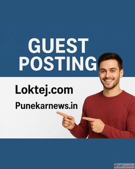 Guest Posting Sites and Link Building Services That Actually Work