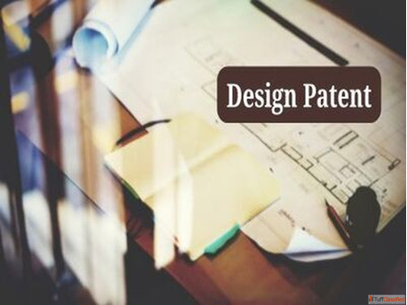 Design Patent in India Einfolge Technologies