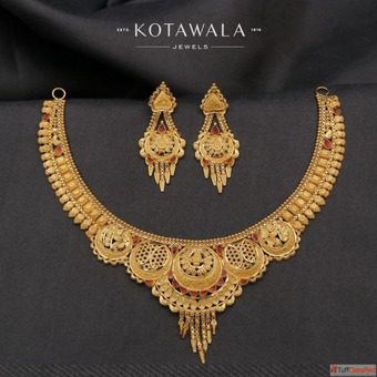 Trusted USA Gold Jewelry Supplier for Retailers Resellers