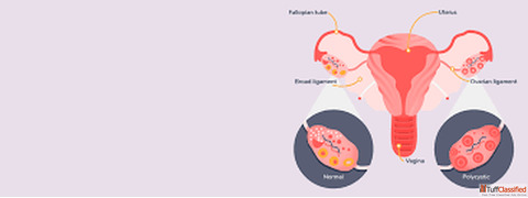 PCOD Treatment Clinic in Ahmedabad Gujarat - Expert Care by Dr. Krupa