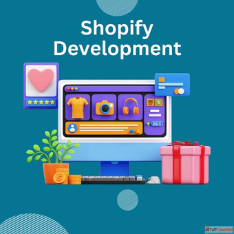Hire Professional Shopify Developers in Ahmedabad