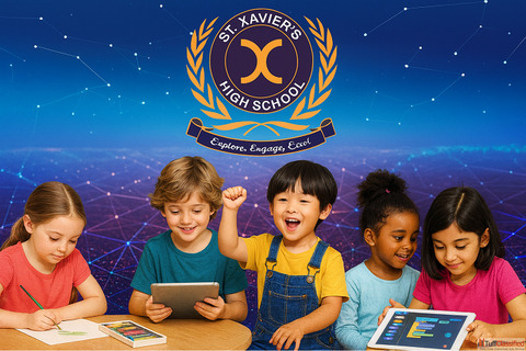 Smart Education with AI in Gurgaon