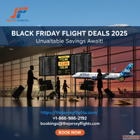Black Friday Flight Deals 2025 Best Black Friday Deals on Fl...