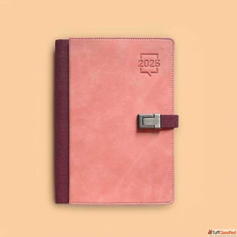 Customised Diaries Printing