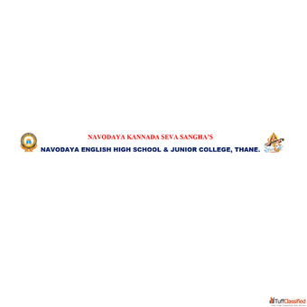 Institute in Thane for Secondary Education