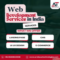 Web Development Company in Panchkula