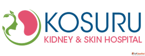 Expert Nephrologist in Narasaraopet - Kosuru Kidney Skin Hospital