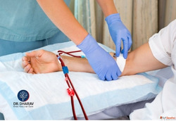 Expert AV Fistula Care in Mumbai India by Dr. Dharav Kheradi...