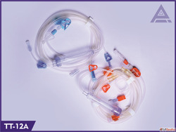 Buy Hemodialysis Blood Tubing Set Online - Angiplast Store