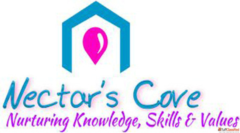 Nectar's Cove Nurturing Creativity and Joy in Young Learners