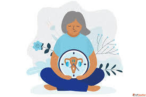 Best Menopause Clinic in Ahmedabad - Dr. Ravi Shah