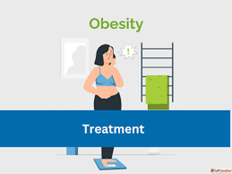 Best Obesity Treatment Doctor in Ahmedabad - Dr. Ravi Shah