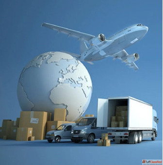International Cargo Services Bangalore