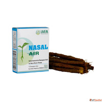 Nasal Air - Respiratory Wellness