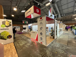 Build Your Double Decker Booth