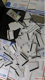 High Balance Clone Cards for Sale